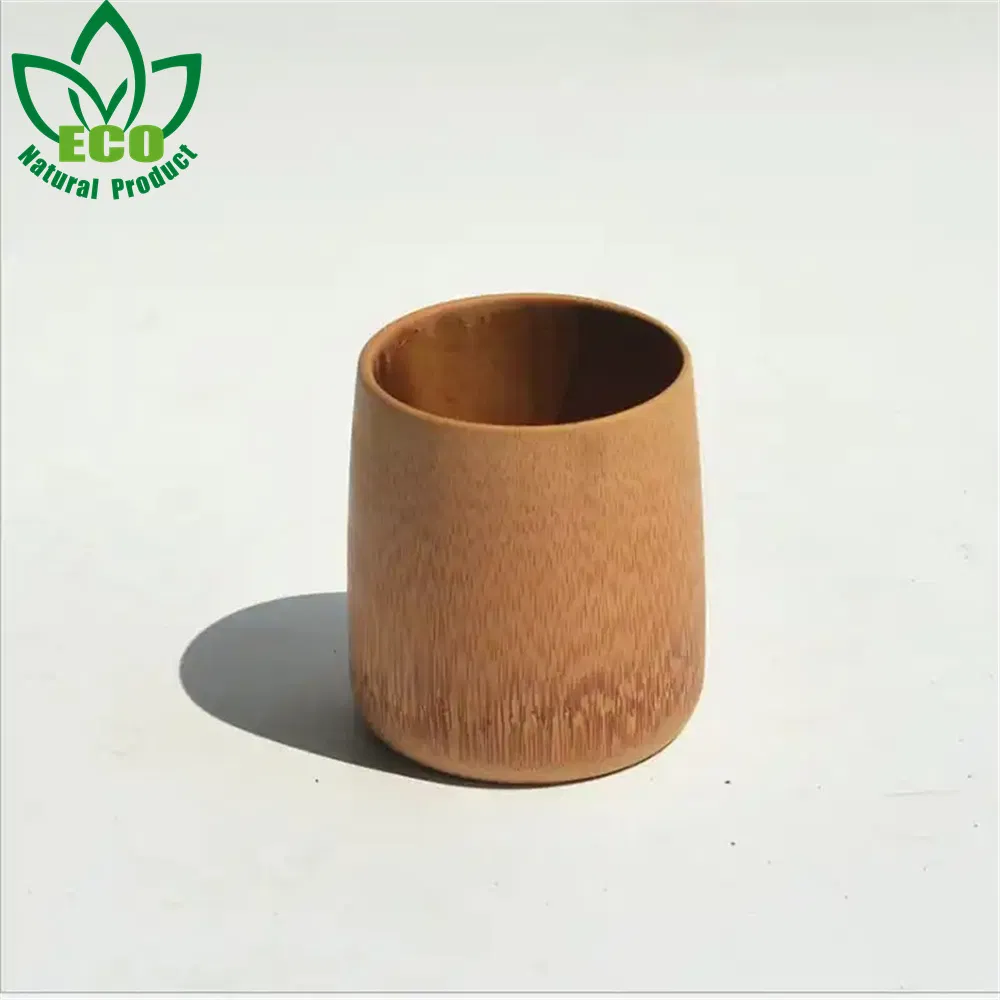 Кружка из бамбукового волокна, 20 oz