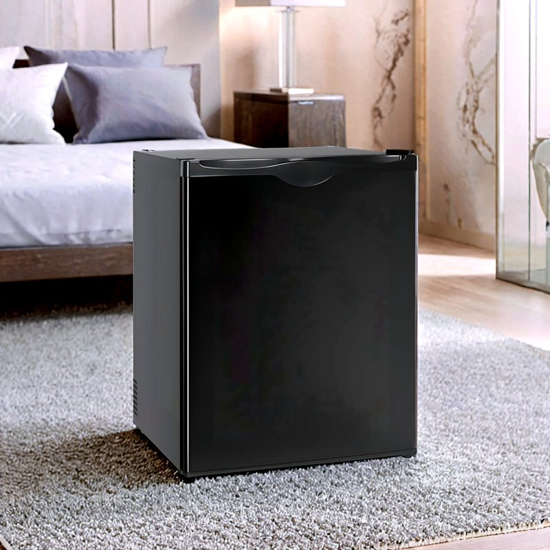 Wholesale Portable Mini Fridge, Mini Nevera, Hotel Minibar Fridge 28L