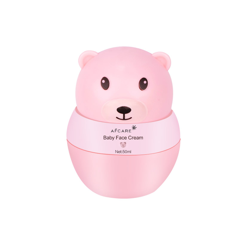 Private Labelwhitening Anti-Aging Moisturizing Baby Hydrating Face Cream