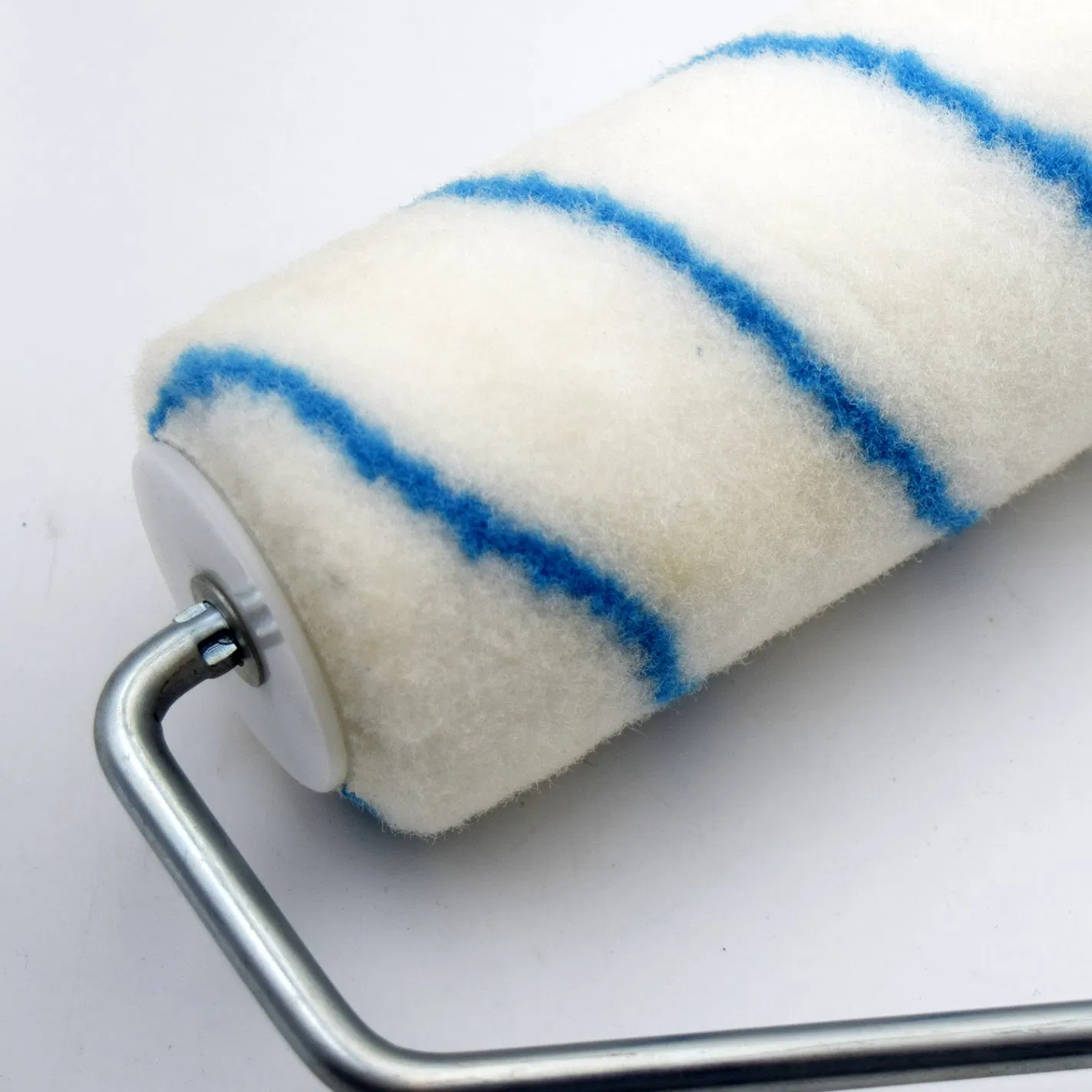 Набор валиков для покраски, микрофибра, европейский стиль