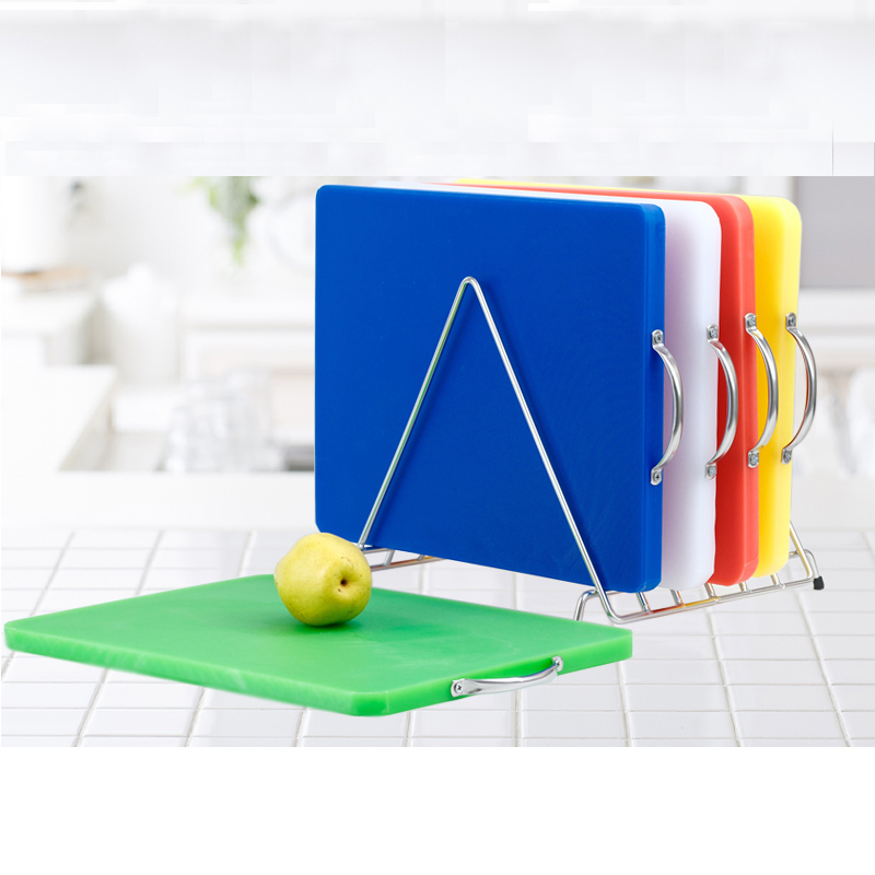 4-Compartment Cutlery Box Cutlery Storage Basket
