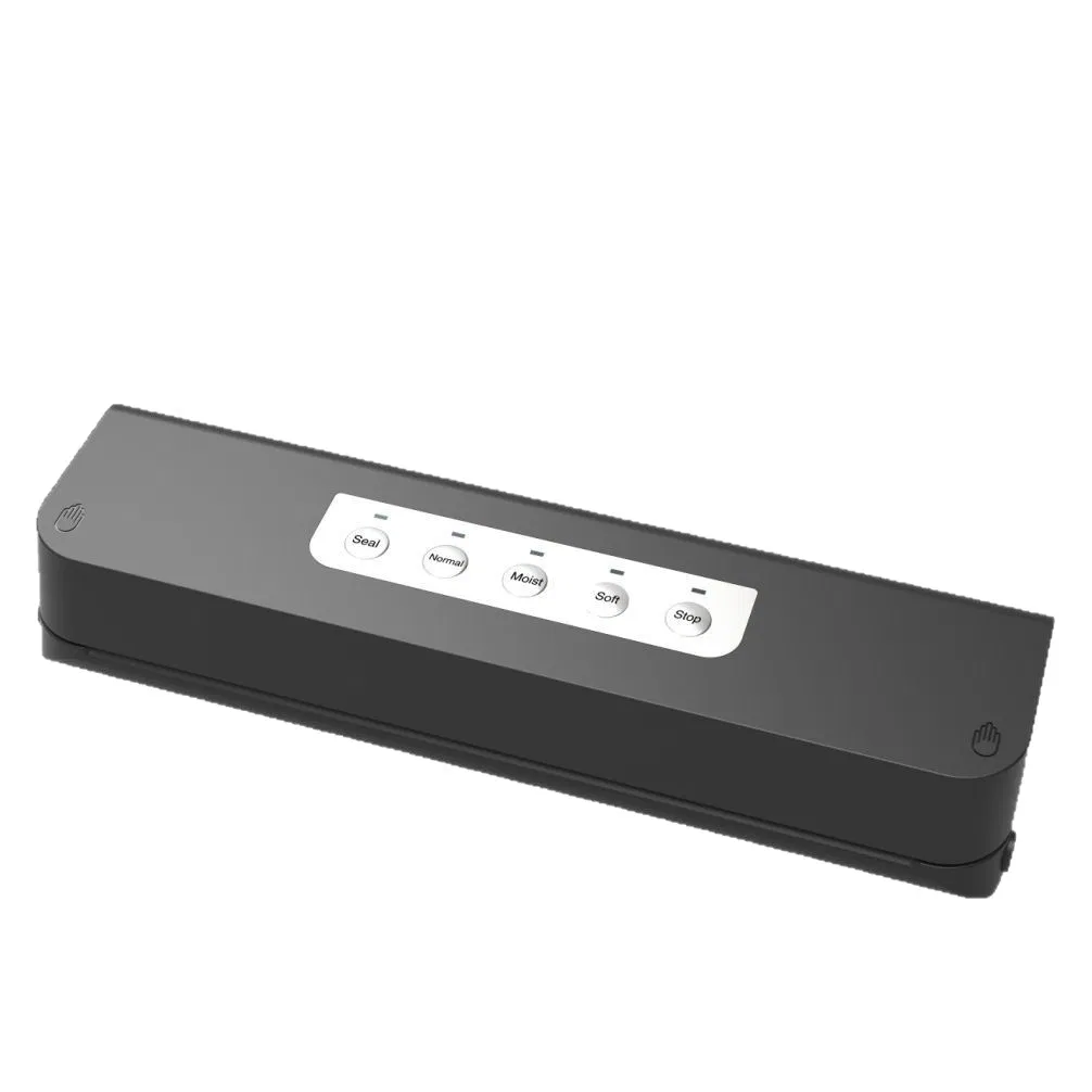 Compact Vacuum Sealing Machine for Food Preservation and Storage