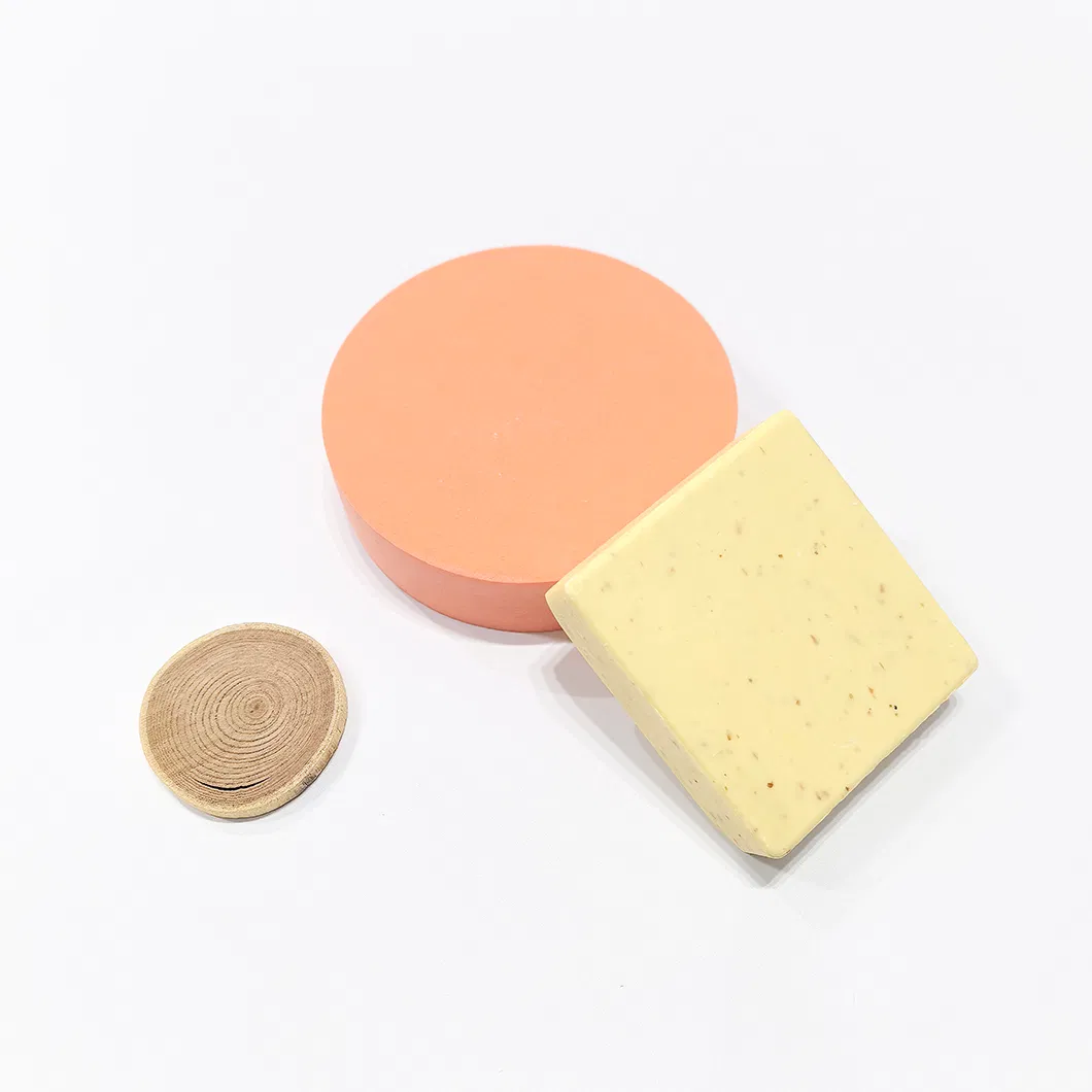 High Foaming Reebay White Color Good Fragrance Cheap Price Washing Whitening Soap