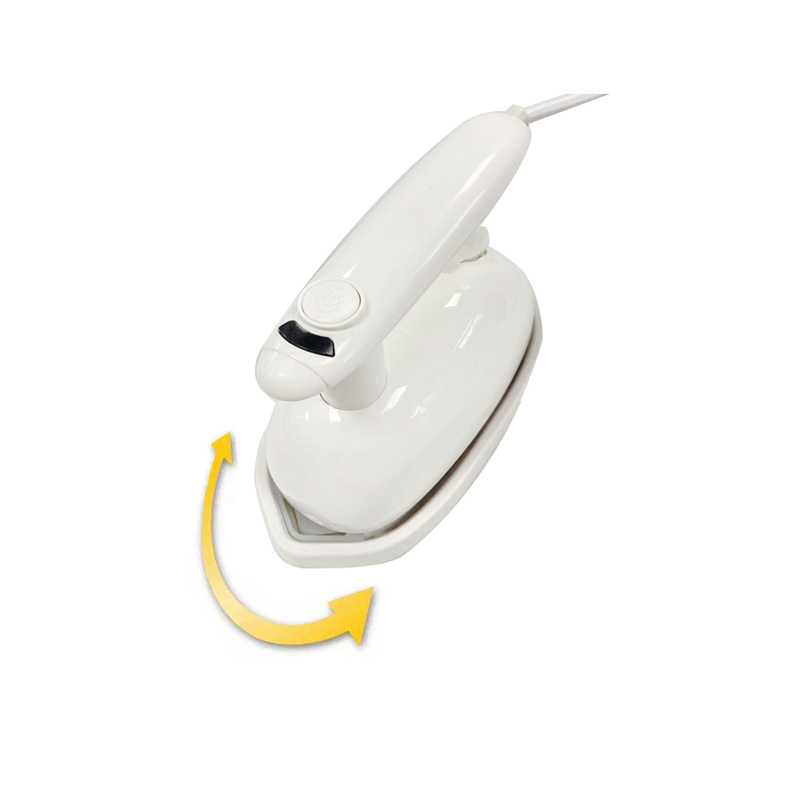 Garment Steamer Micro Steam Iron for Home Business Traveling