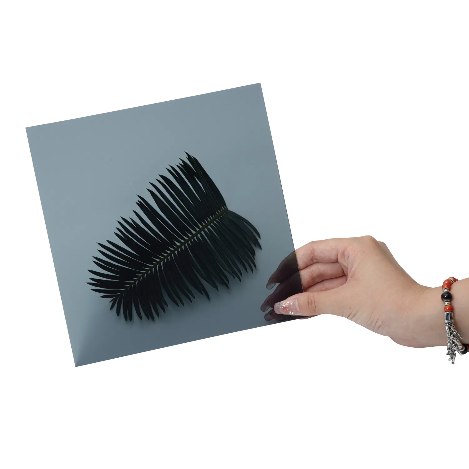 Rolling 2mm 4mm 8 mm 10 mm Cheap Solid Polycarbonte Sheet Price