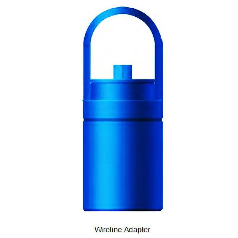 Standard Fishing Magnet Oil Field Fishing Tool