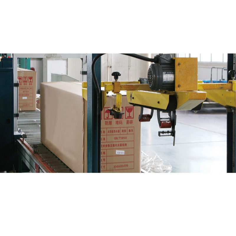 Высокоэффективный плоский солнечный коллектор для водонагревателя