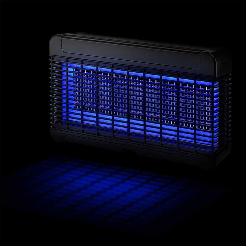 High Quality Fly Killer LED Mosquito Light Repellent Electronic Electric Insect Killer Lamp Insect Trap Anti Moustique Lamp
