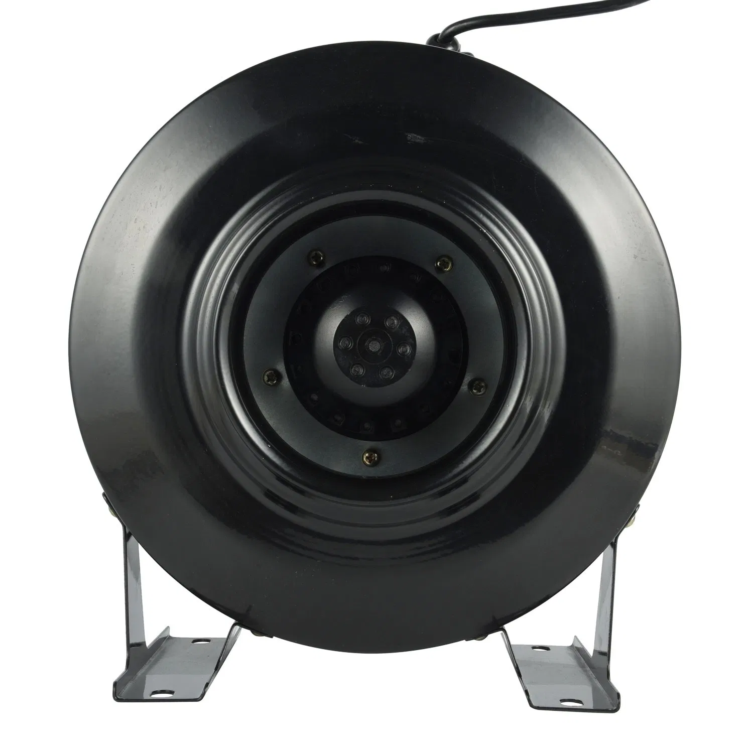 4/5/6/8/10/12 Inch Inline Circular Duct Fan