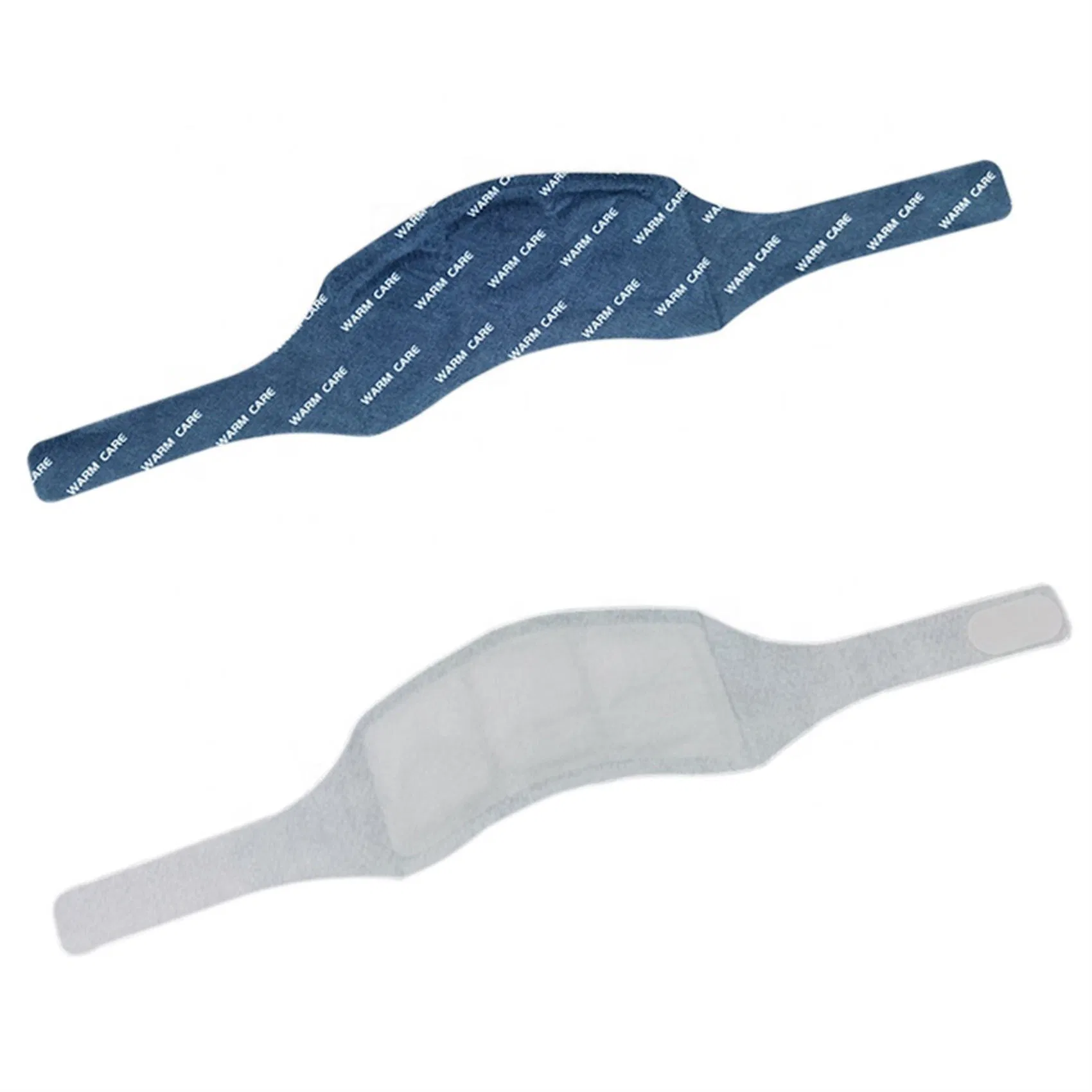 OEM Personal Protection Heat Patch Self Heating Neck Heat Packs