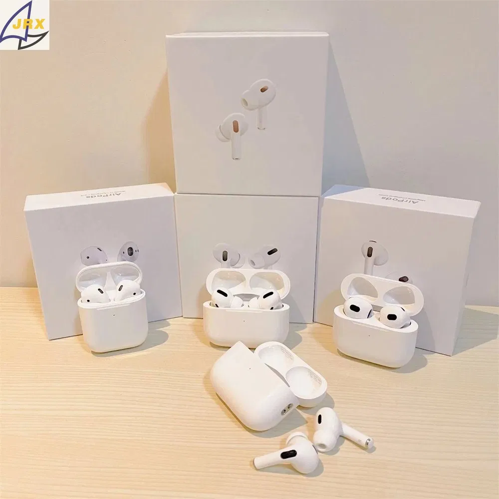 Cheap Price Good Quality 1: 1 Earphone for Air PRO2 with Valid Serial Number