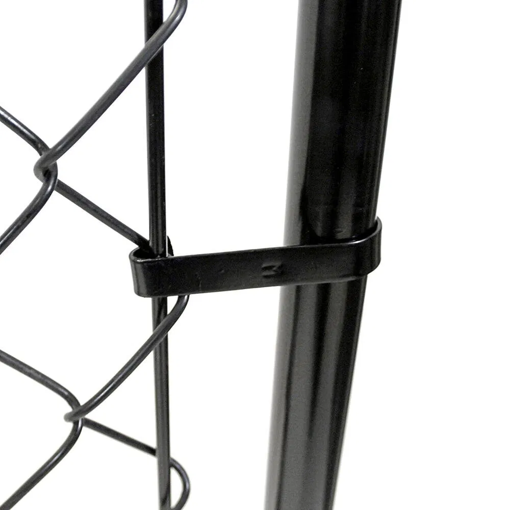 Versatile Chain Link Fence Solutions for Residential and Commercial Use