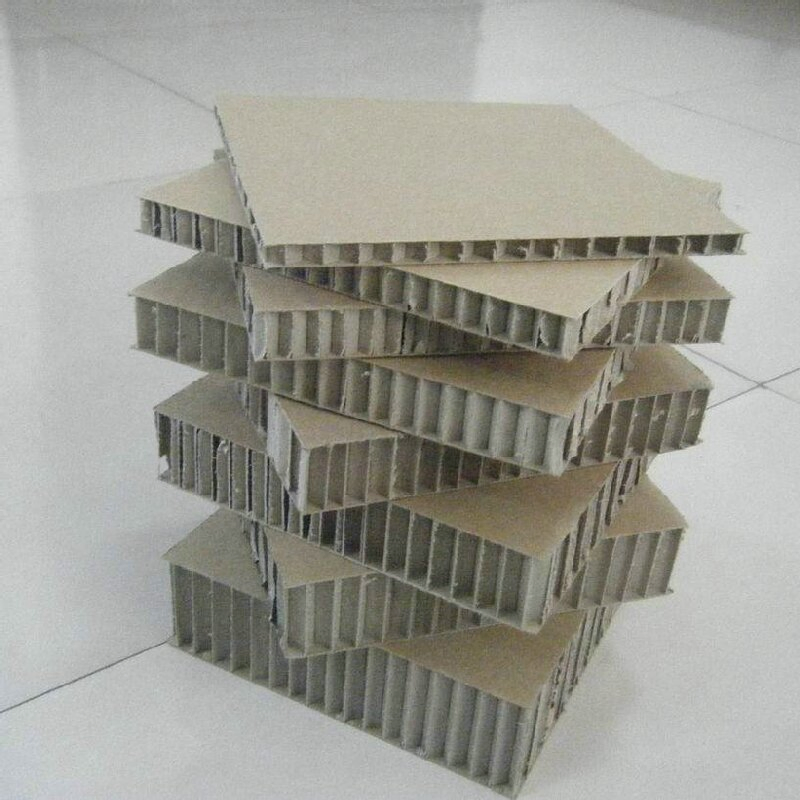 Honeycomb Sandwich Panel Floor Honeycomb Panel