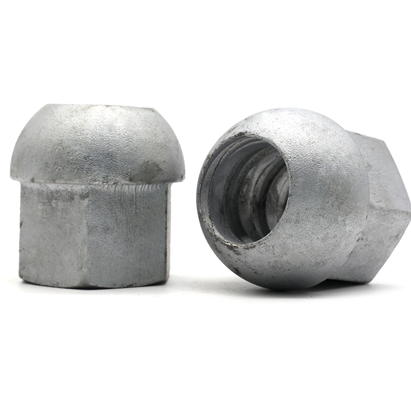 Высокопрочный сферический анкерный гайкодом M28 M32