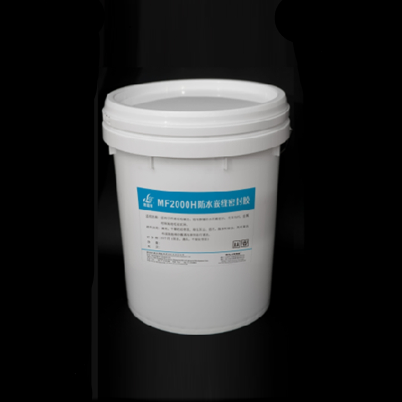 Mf4000 Butyl Photovoltaic Sealant for Solar Energy