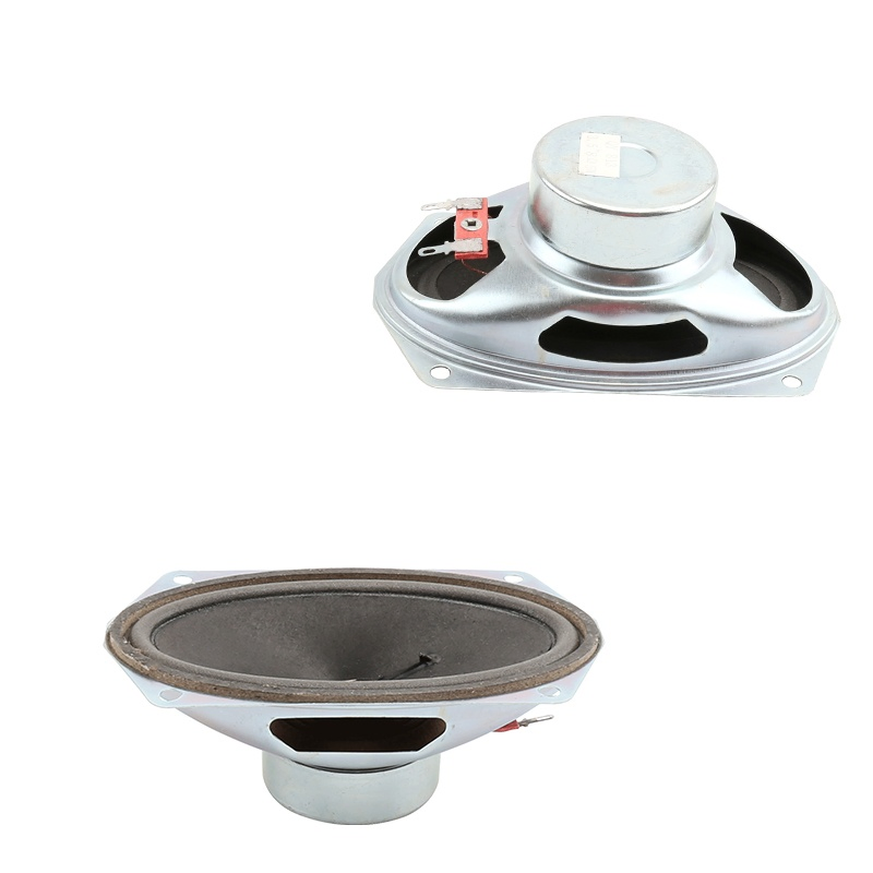 Qy813 3.5 Inch 8 Ohm 5W Magnet Subwoofer Woofer Audio Speaker