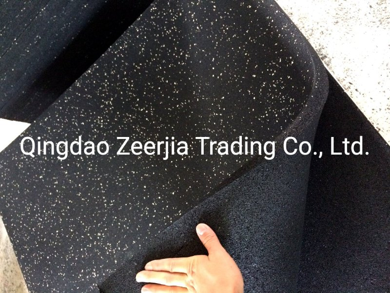 Резиновая плитка для детских площадок 50x50 см