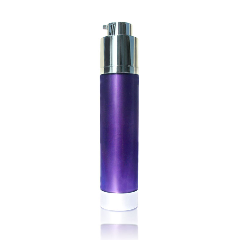 OEM Organic Plant Whitening Skin Repairing Serum Liquid Private Label Skin Care