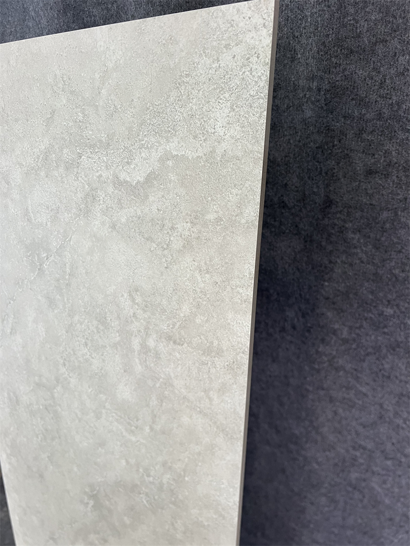 Керамогранитная плитка 600x1200 мат терраццо