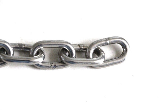 Marine Anchor Link Chain with High Quality