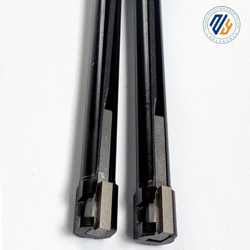 Sunnen K12 Blind Hole Honing Mandrel Used in Horizontal Honing Machines