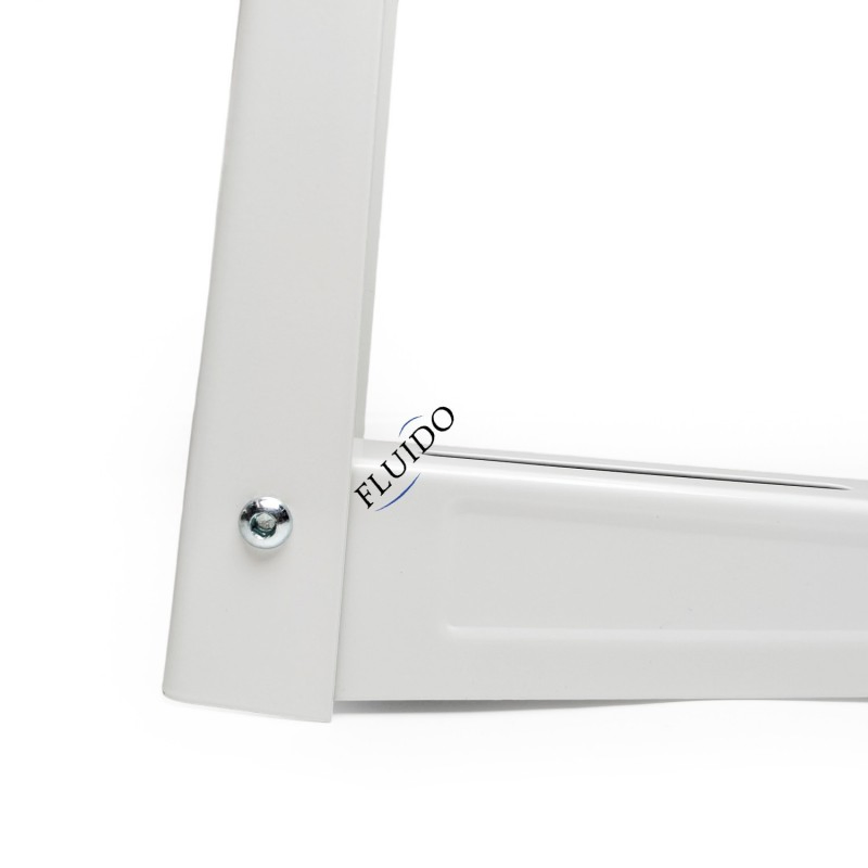 Foldable Outdoor Air Conditioning Bracket