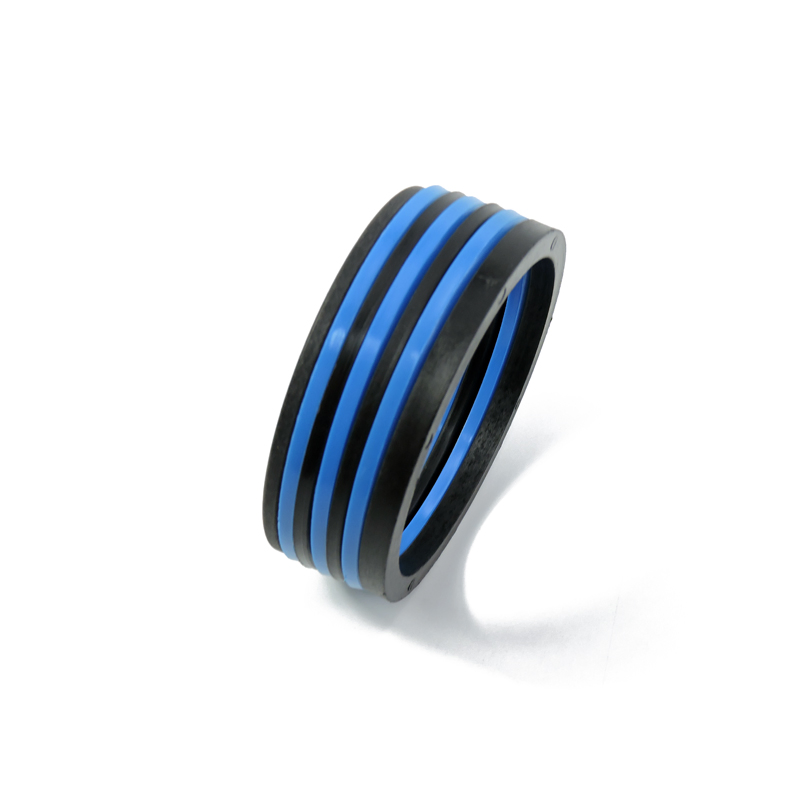 Hydraulic Vee Packing Seal Telescopic Cylinders Seal Type Hyco and Commercial