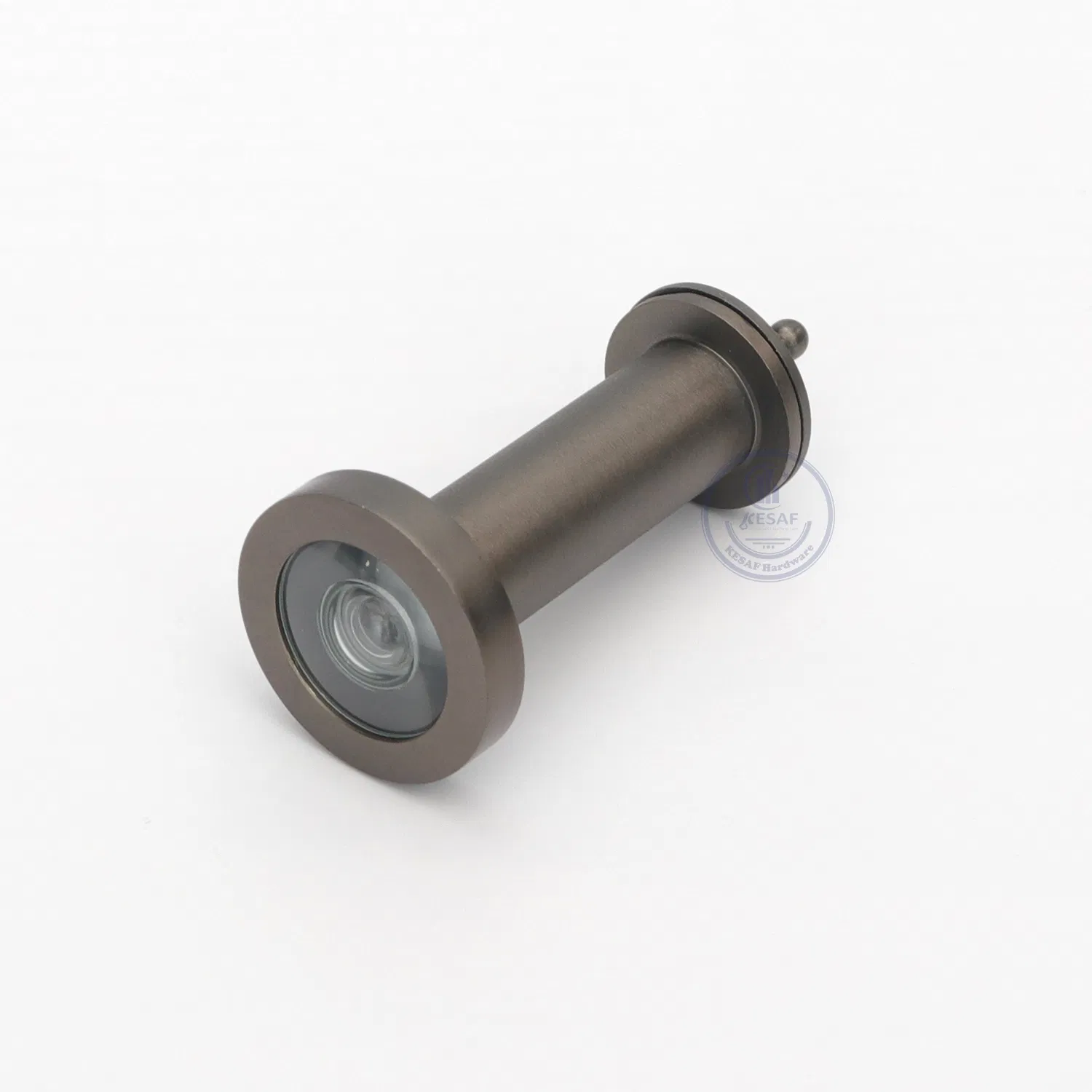 European Standard Privacy Stainless Steel Decorative Door Viewer