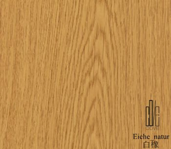 Woden Grain Anti-UV Exterior/Outdoor Use Plastic/PUR Lamianting Protective PVC Foil/ Film for Window Profiles/ Panels/ PVC Sheet/Windowsill/Wall Panel