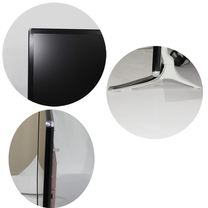 Wholesale China TV 55 Inch Smart Television UHD 4K LED TV