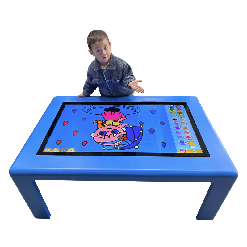 Интерактивный сенсорный стол 32 дюйма