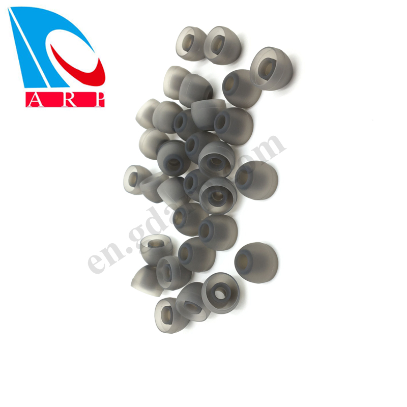Силиконовые накладки для Apple Earpods