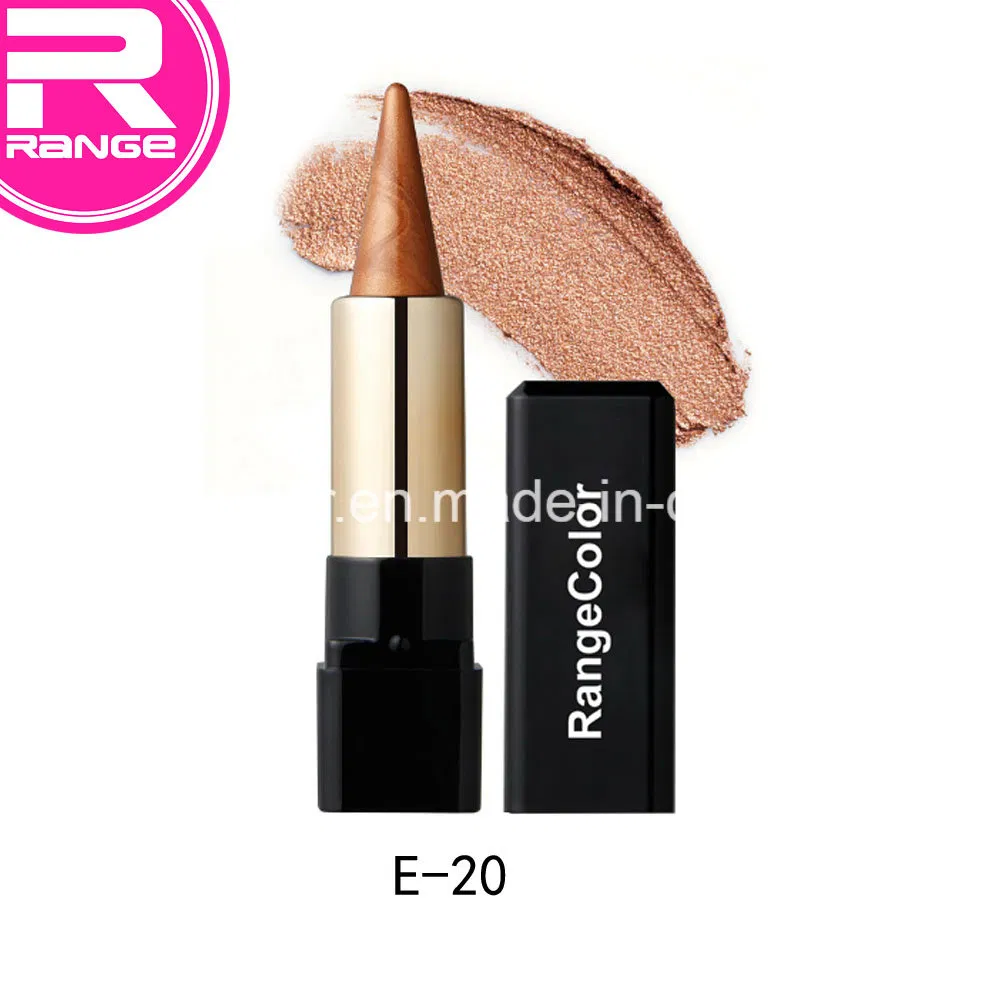 Hot Selling Kaja, Eyeshadow Cream Stick of Makeup Cosmetics Waterproof Shimmer Eyeshadow Pencil