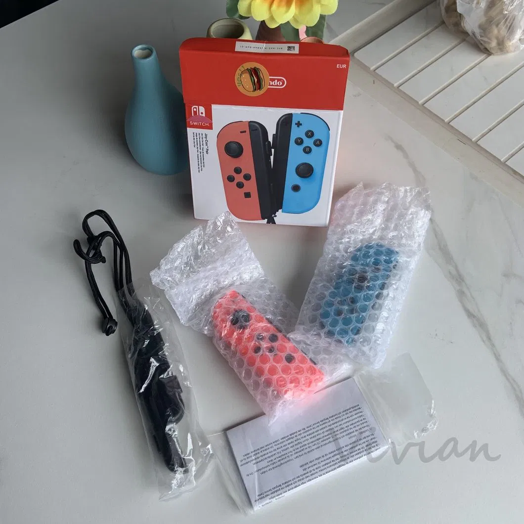 Беспроводной геймпад Joy Pad для Nintendo Switch