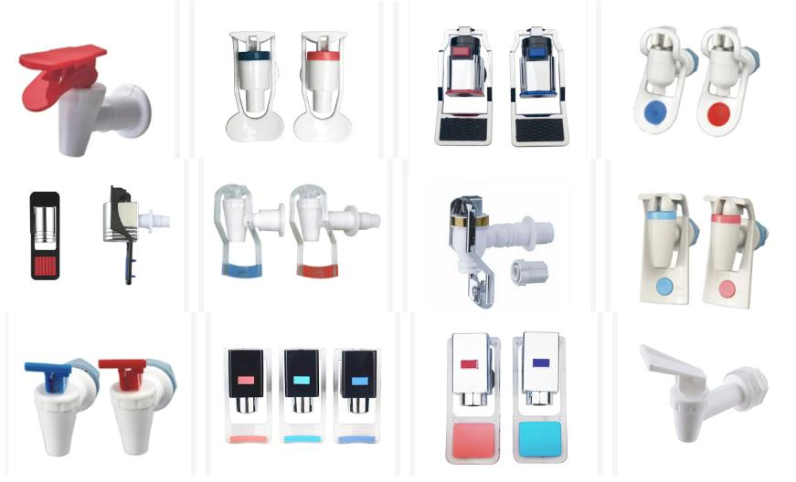 American Style Goose Neck Faucet (HKGF-021)