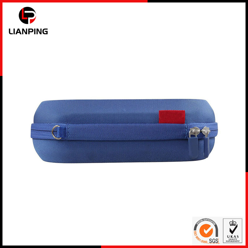 Wholesale Hard Shell Protective Travel Storage Carrying EVA Headphone Case