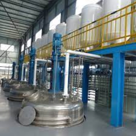 Premium Concrete Additive for Enhanced Plaster and Mortar Performance