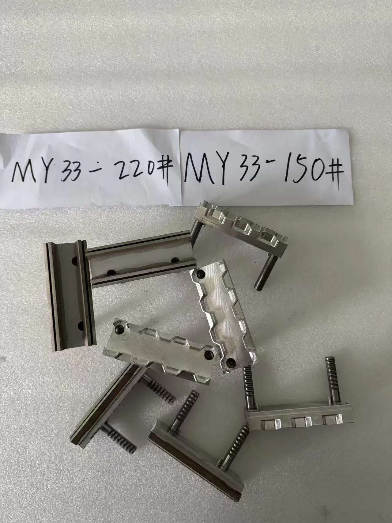 Алмазный хонинговальный брус MY33-150# для гильз