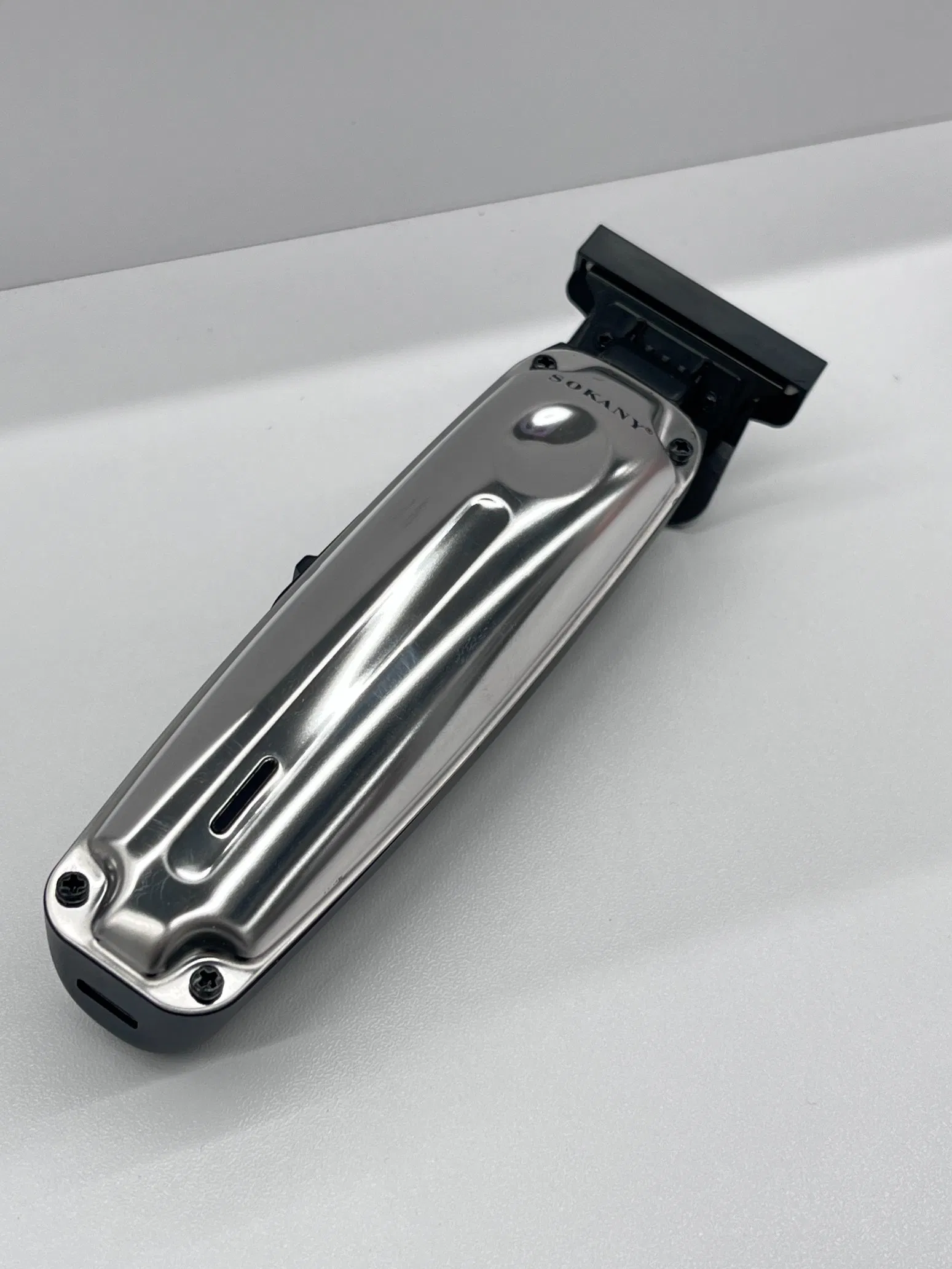 Home Vintage Hair Salon Hair Clipper Electric Hair Shaving Hair Clipper