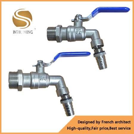 Brass Faucet, Lead Free, Bibcock Taps for Sale