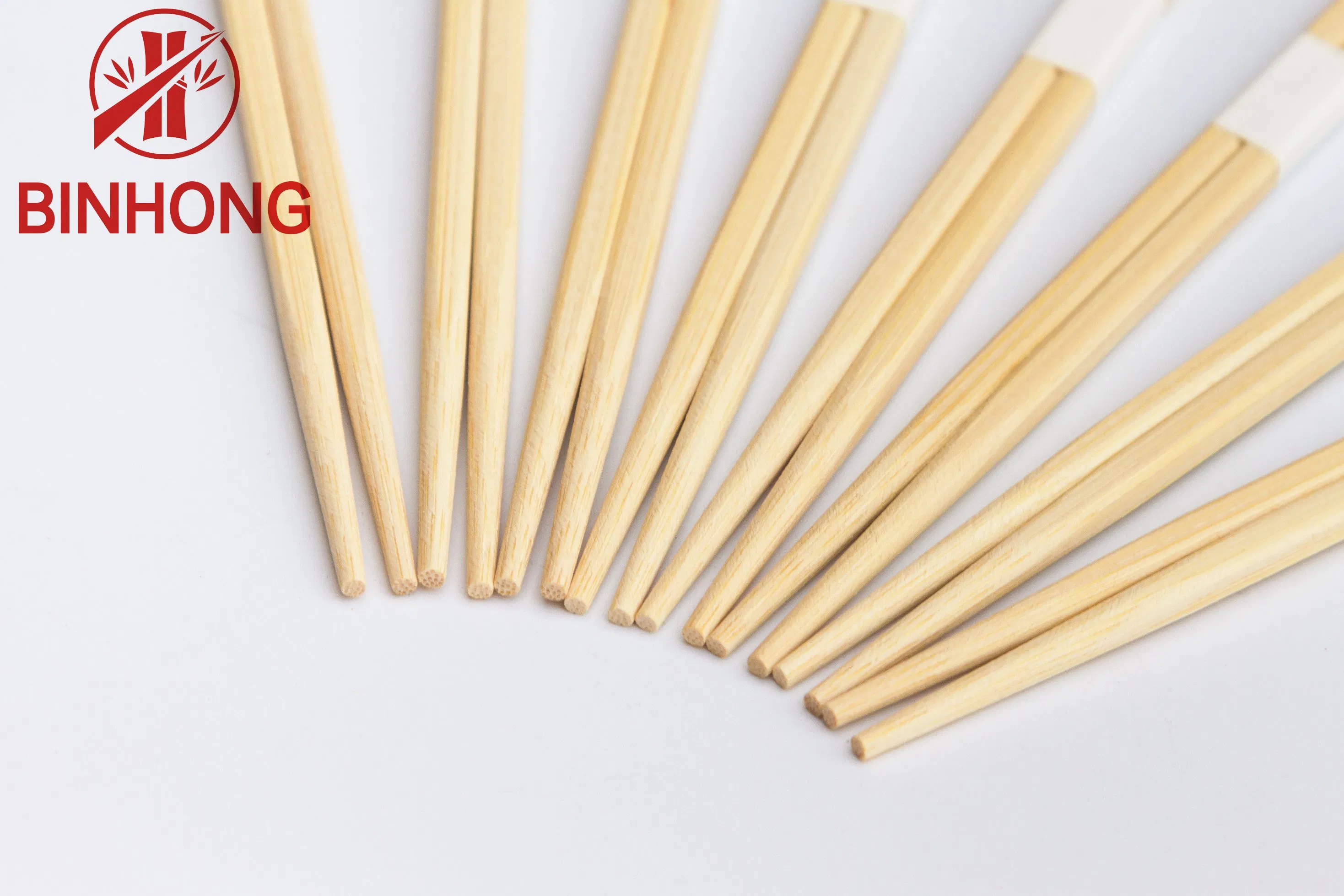 Custom Factory Manufacturer Wholesale Disposable Chopsticks