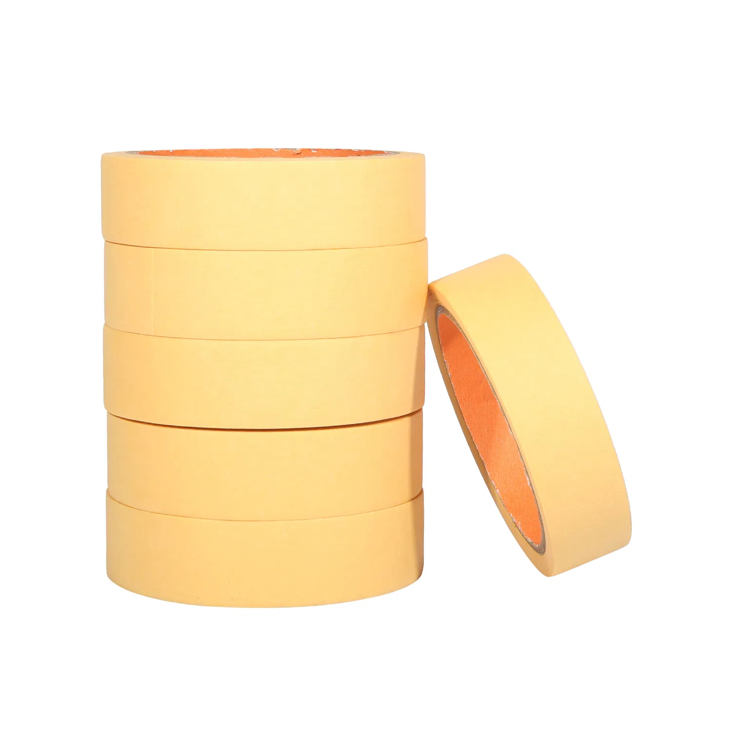 File Archiving Tear Straight Trace-Free Reusable Masking Tape