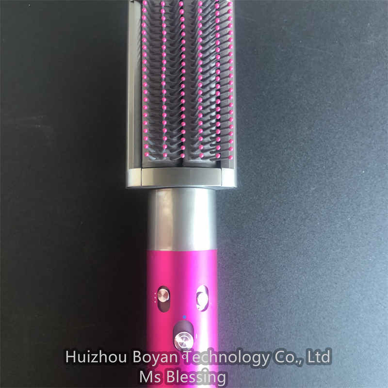 Premium HS05 Curly Hair Stick Complete Set Multi-Functional Air Wrap