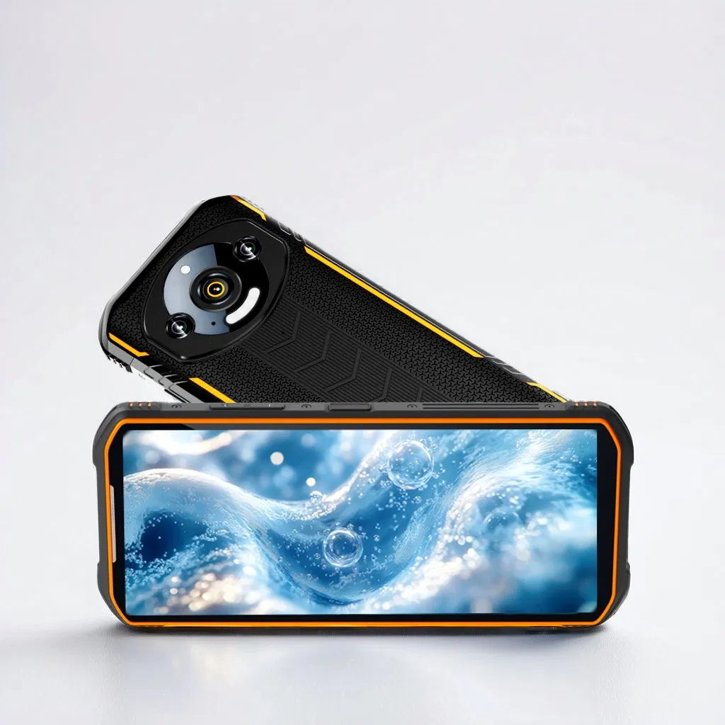 Защищённый смартфон Kingtop PRO 13 Business 8/256GB