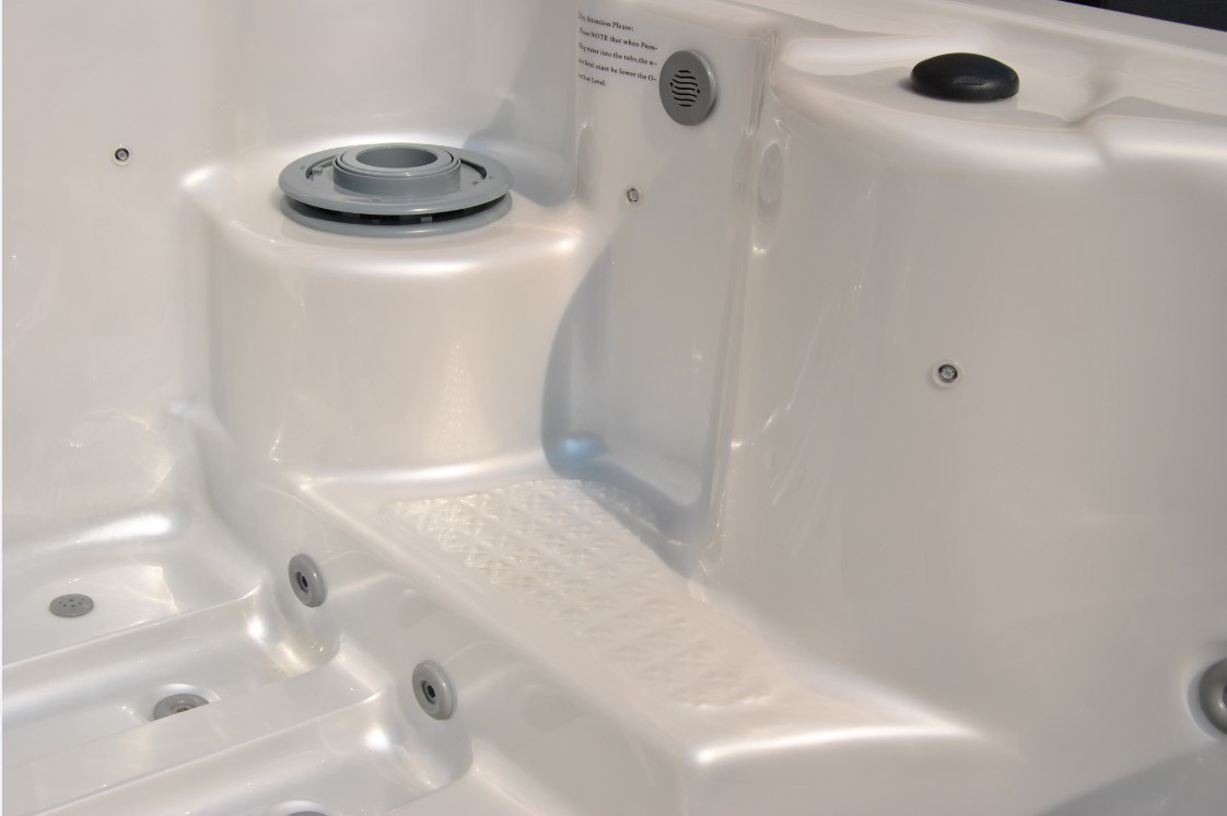 Портативный СПА-бассейн Strong Portable SPA