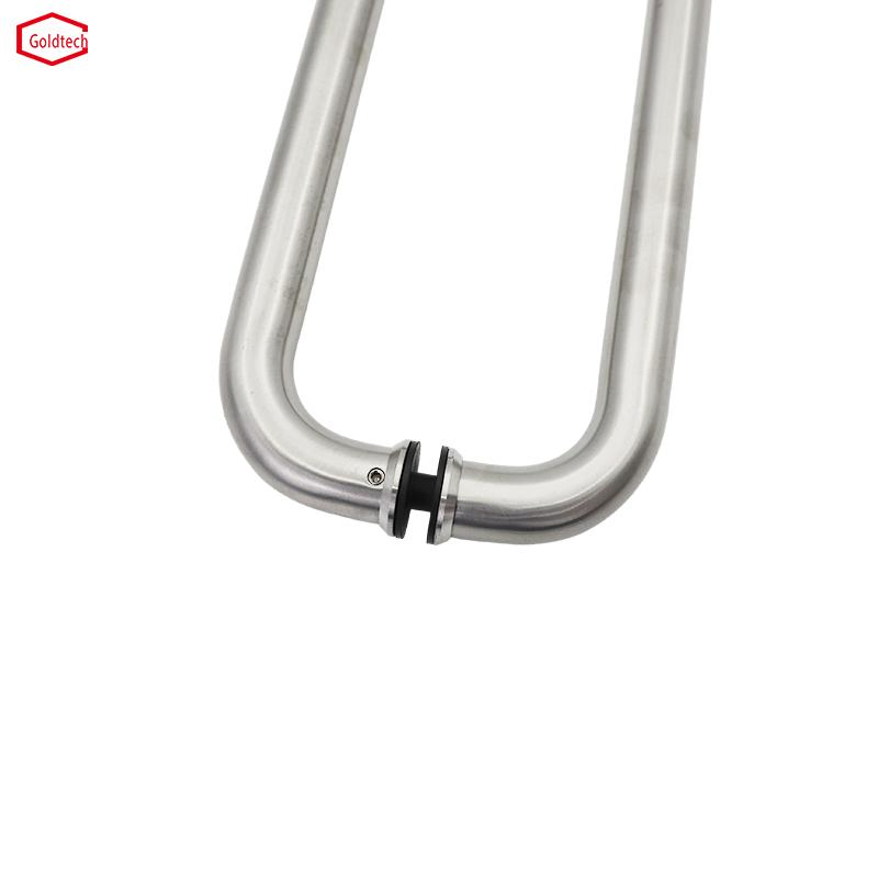 Glass Door Hardware Accessories Pull Handle