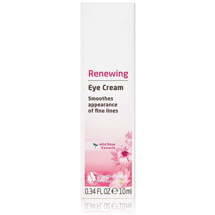 Private Custom Renewing Moisturizing & Smoothing Skin Eye Cream