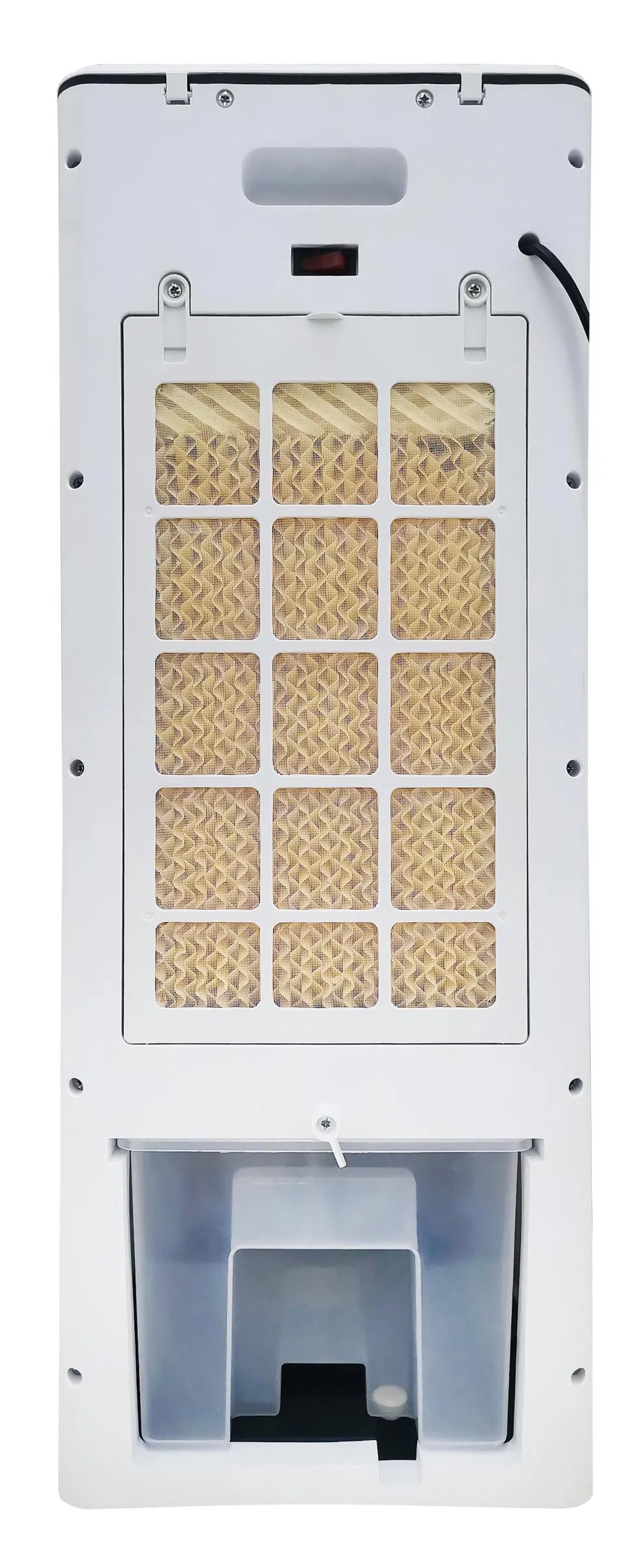 Hot Selling Humidifier Remote Room Water Air Cooler for Dining Environments