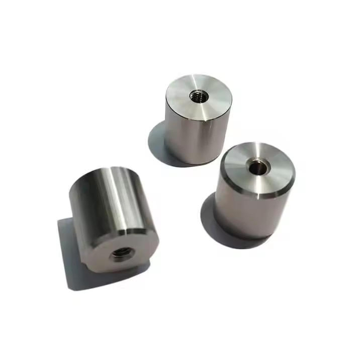 High Precision CNC Milling Milled Metal Anodized Polishing CNC Turning Aluminum Parts