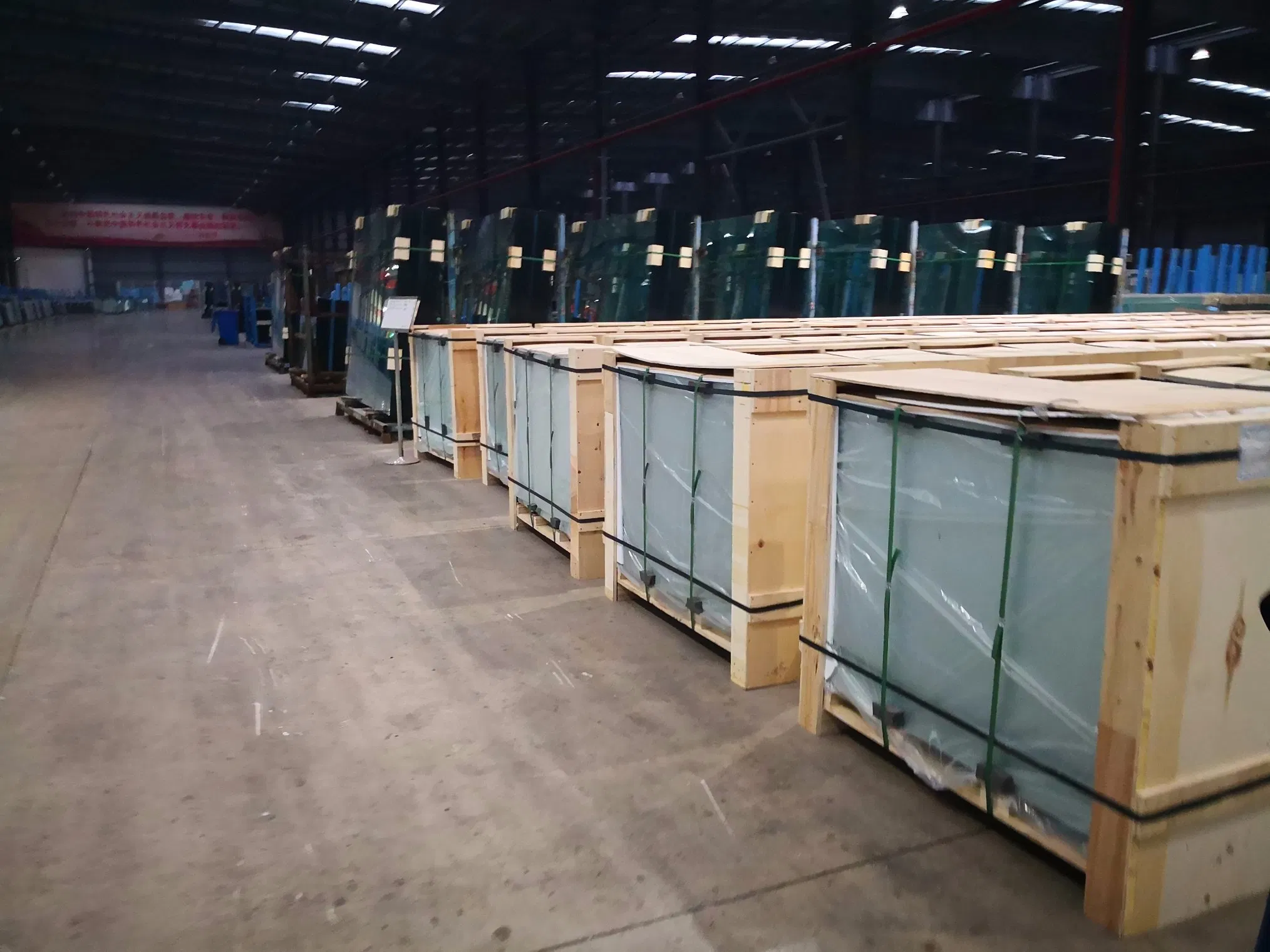 Ultra Thin Glass Sheet 1mm 1.8mm 2.0mm 1.3mm